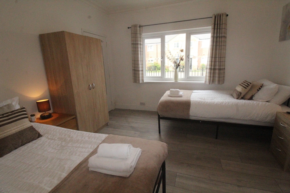 Comfort House