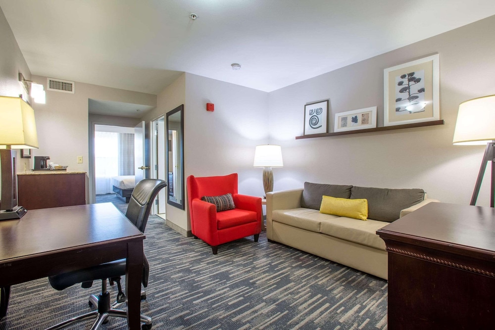 Suite, 1 Bedroom, Accessible, Non Smoking photo 1