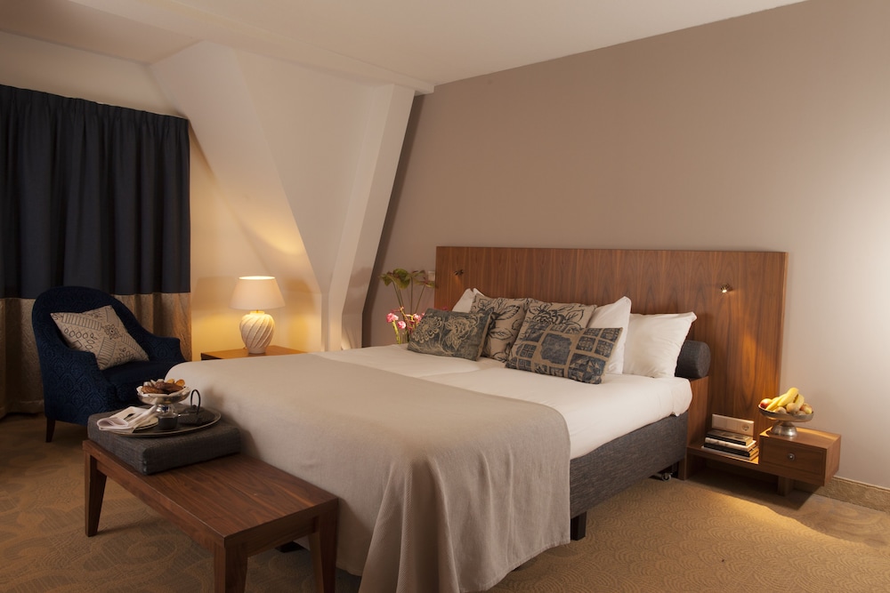 Quadruple Room photo 2