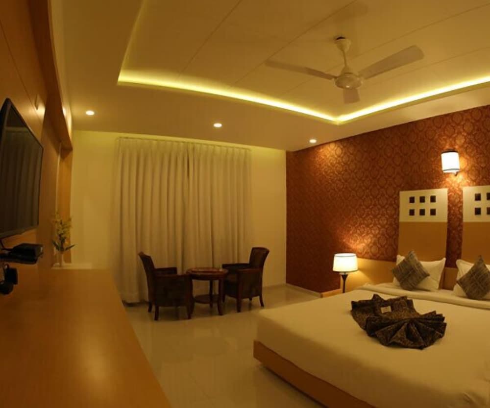 Superior Double Room photo 3
