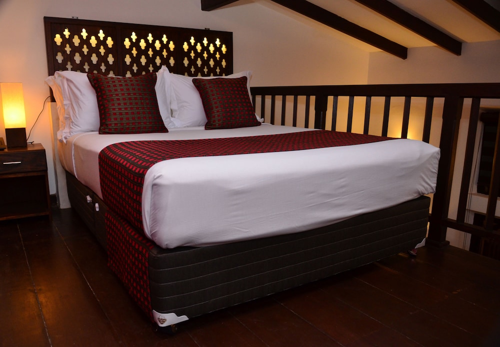 Standard Loft, Multiple Beds photo 1