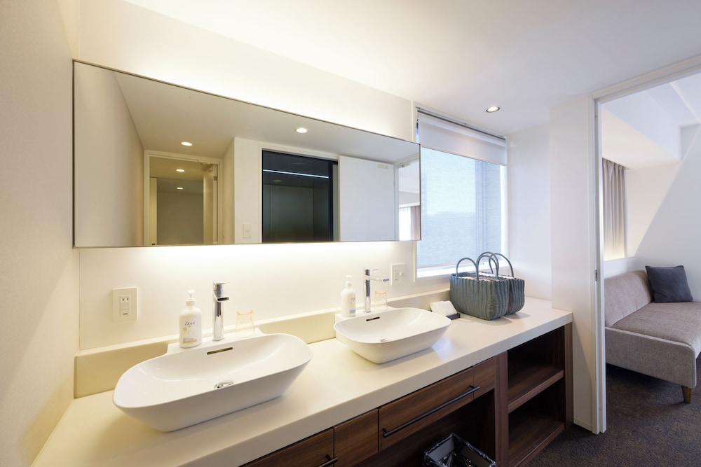 2 Twin Suite up to 5 Guests - Photo 8