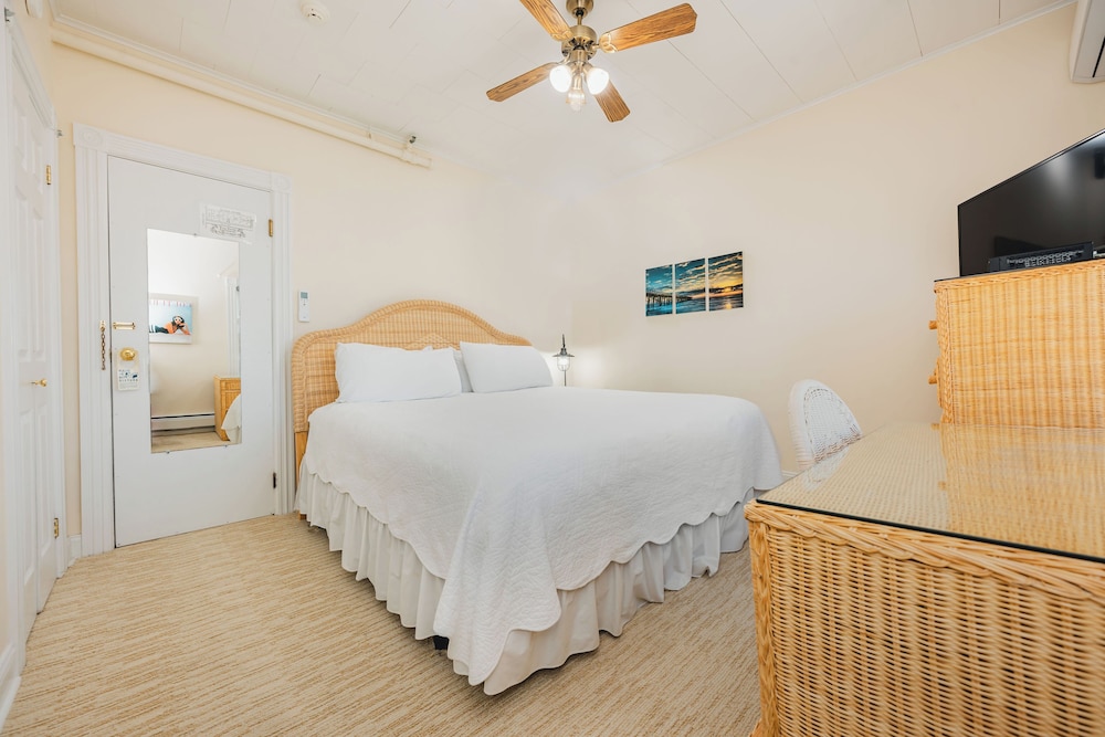 Premium Room, Partial Sea View photo 1