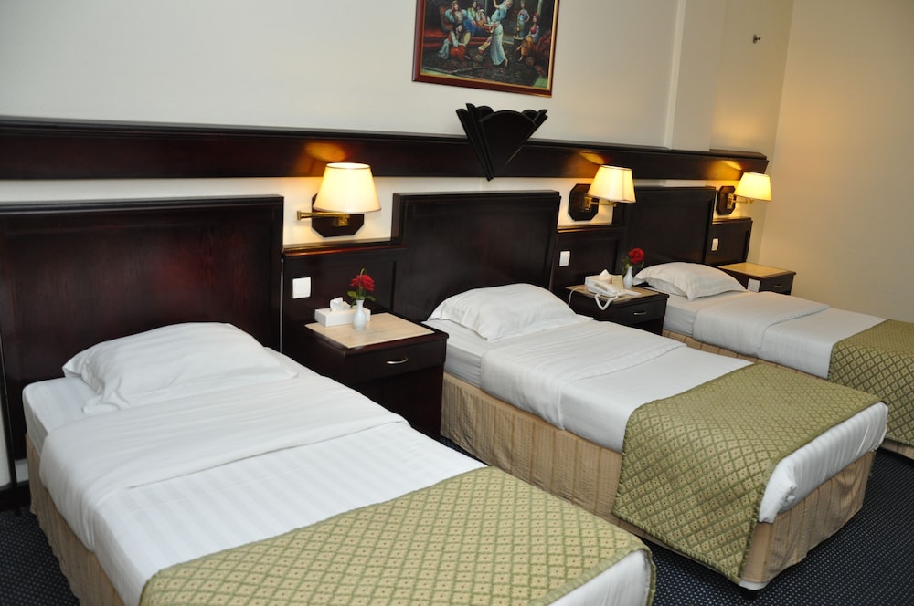 Double Or Twin Room photo 2