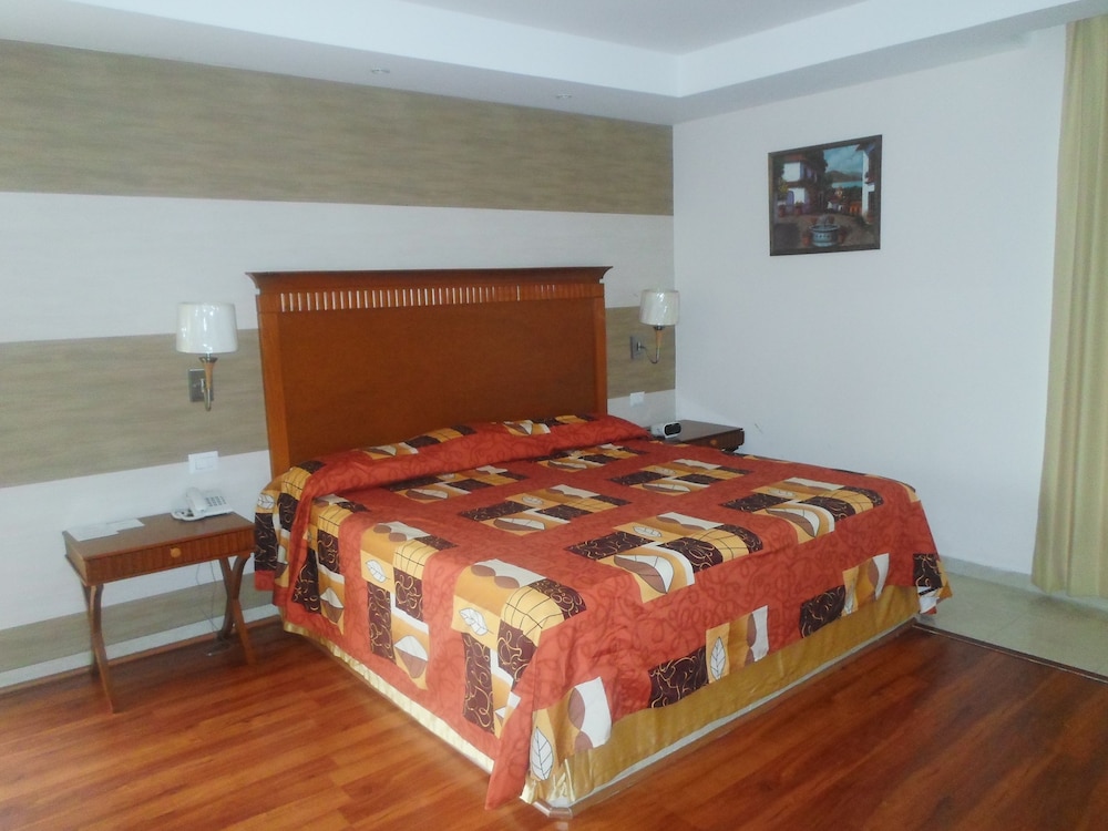 Standard Room photo 1