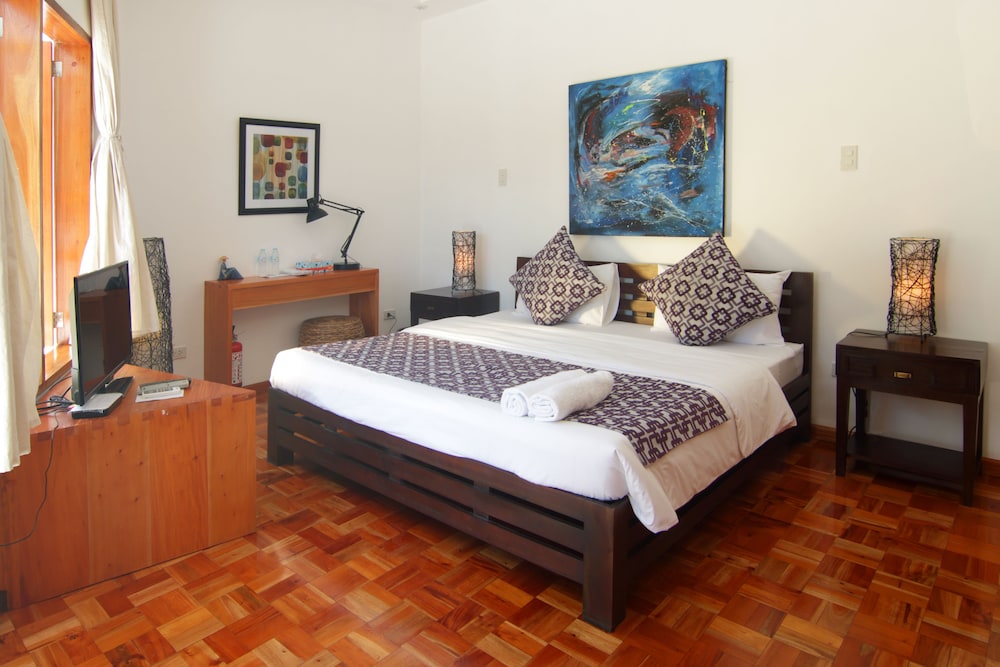 Double Room photo 1