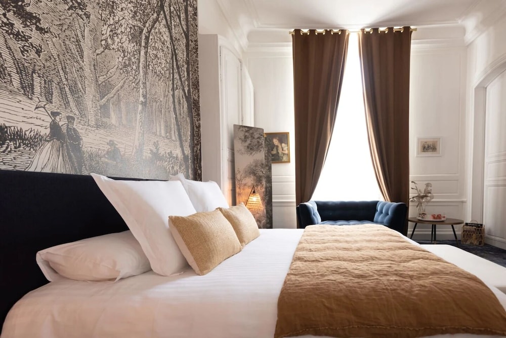 Deluxe Double Room, Garden View photo 1