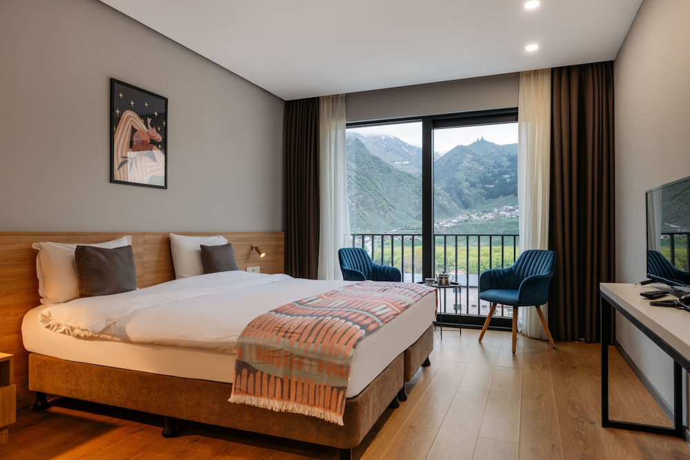 Superior Double Room photo 1