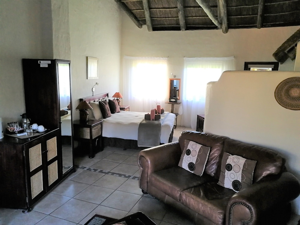Deluxe Double Room - Photo 2