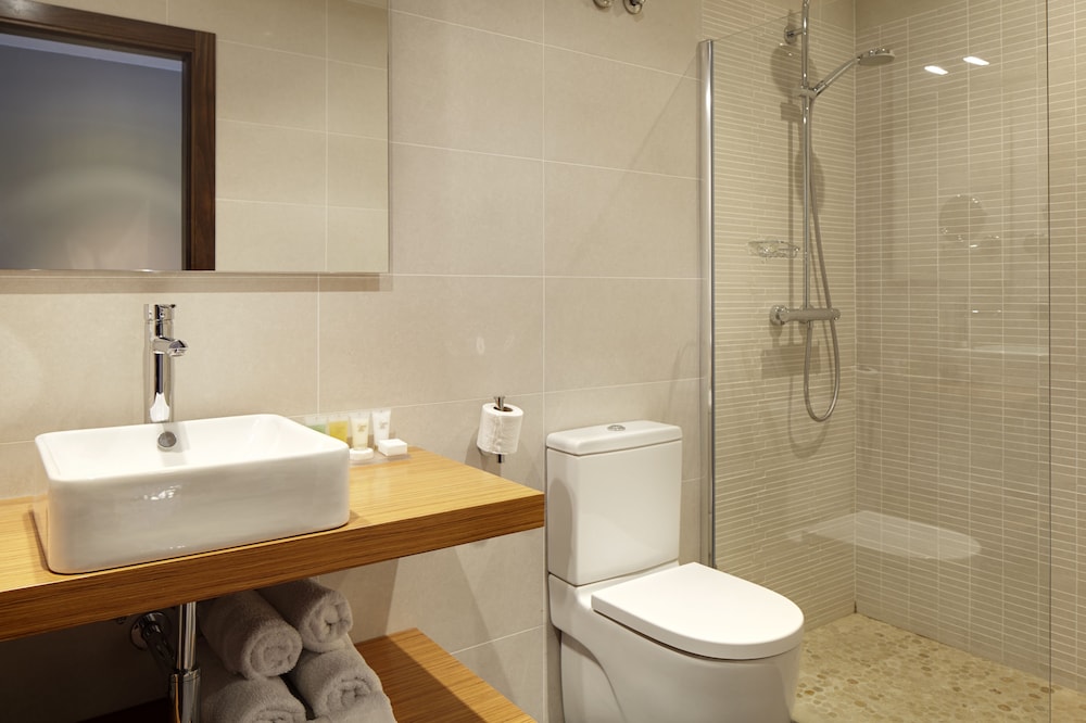 Triple Room, Mountain View photo 3