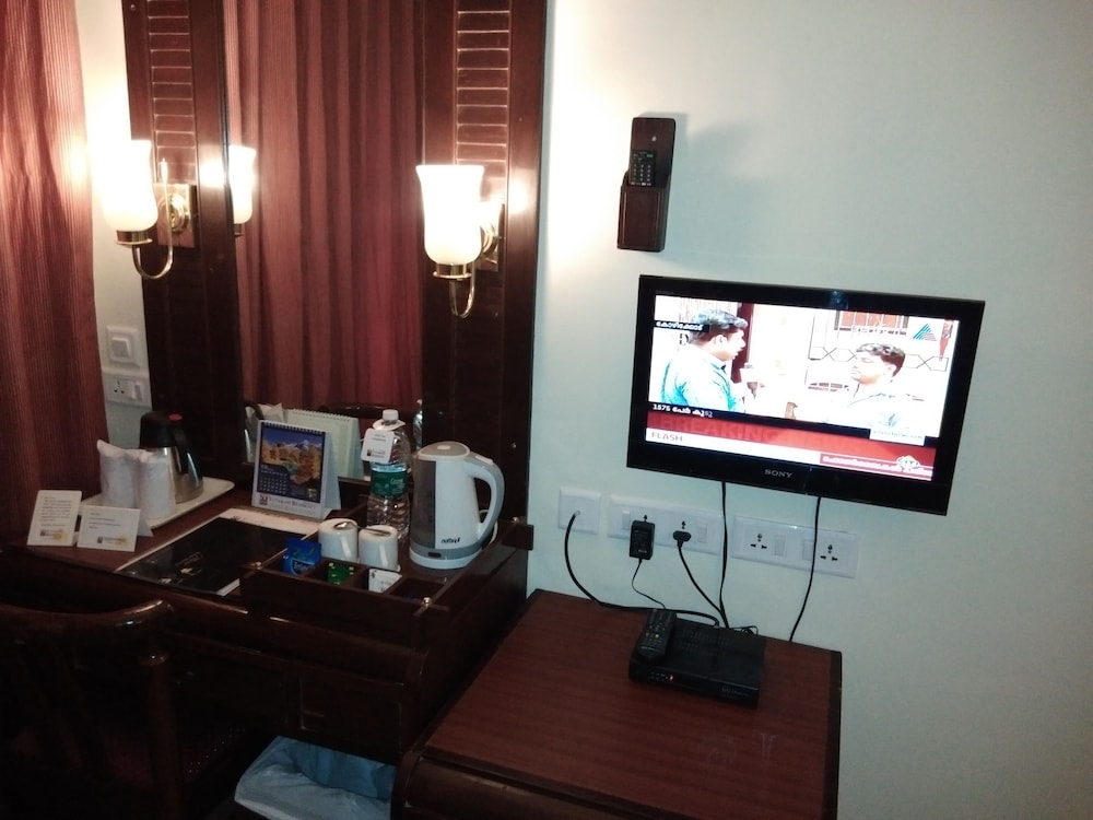 Superior Room - Photo 8