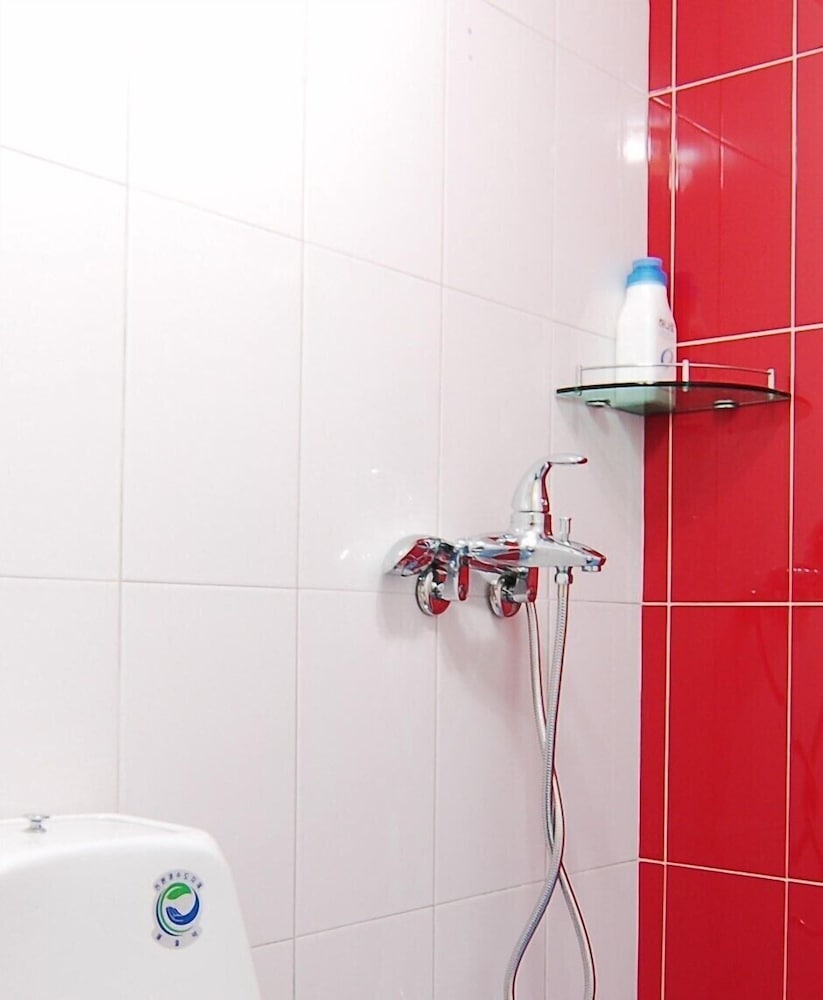 Luxury Room, Bathtub (25 PY, VIP) photo 3