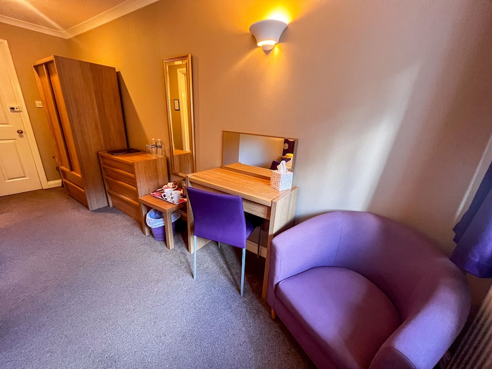 Double Room, Ensuite photo 3