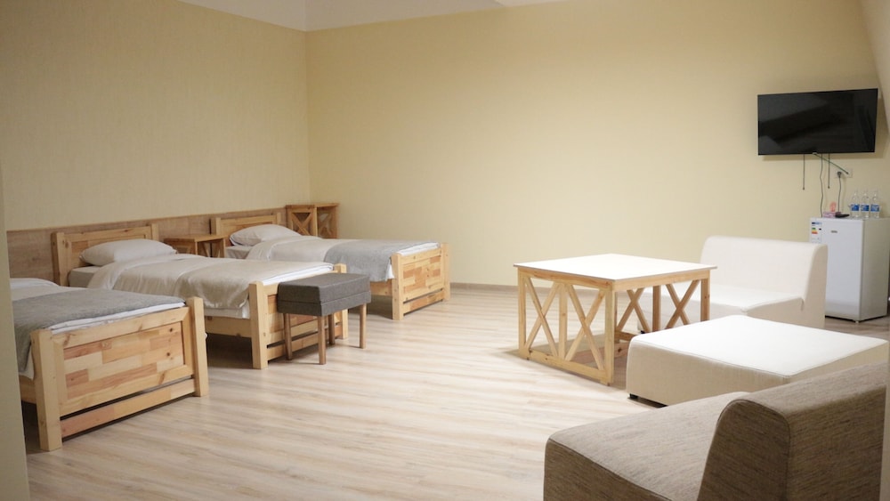 Triple Room, City View photo 1