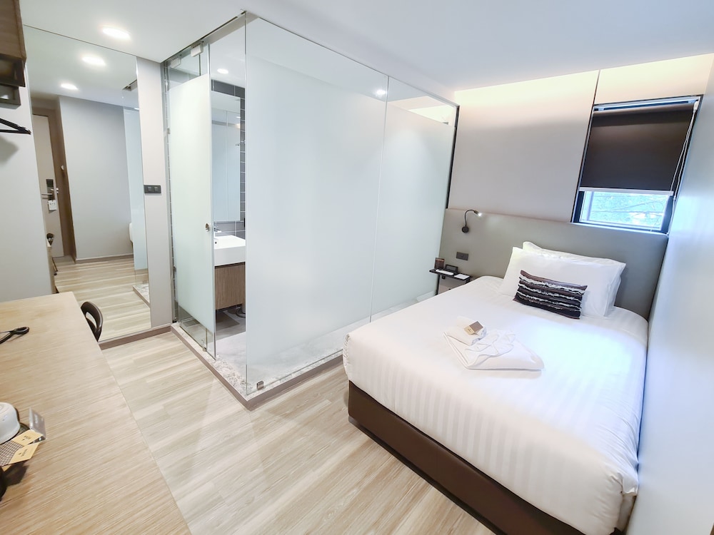 Superior Single Room photo 3