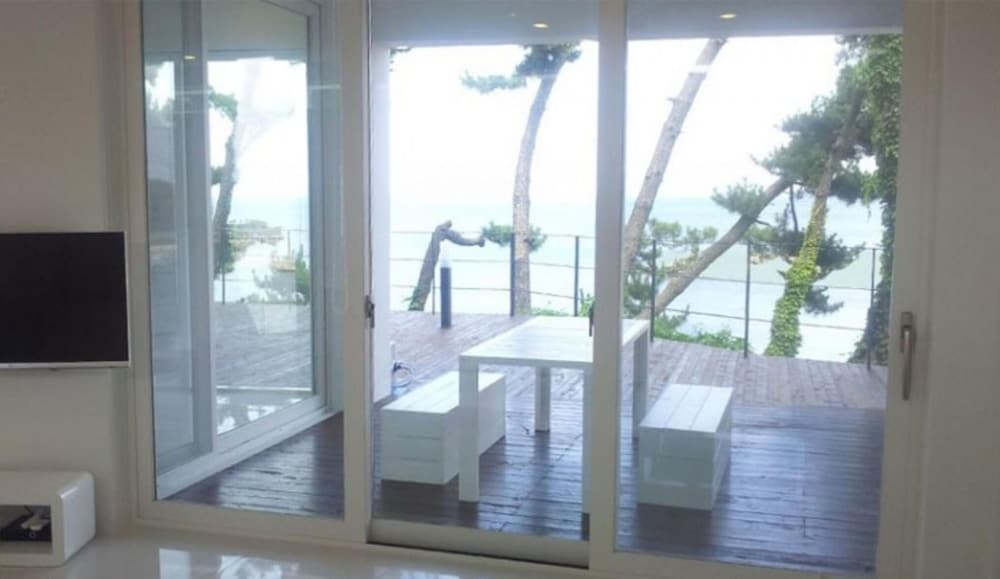 Room (Spavilla 102 (Spa Ocean View))