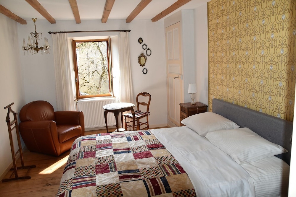 Double Room (Duchesse)