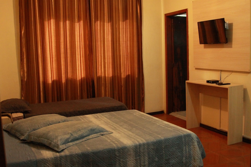 Classic Room, 1 Double Bed