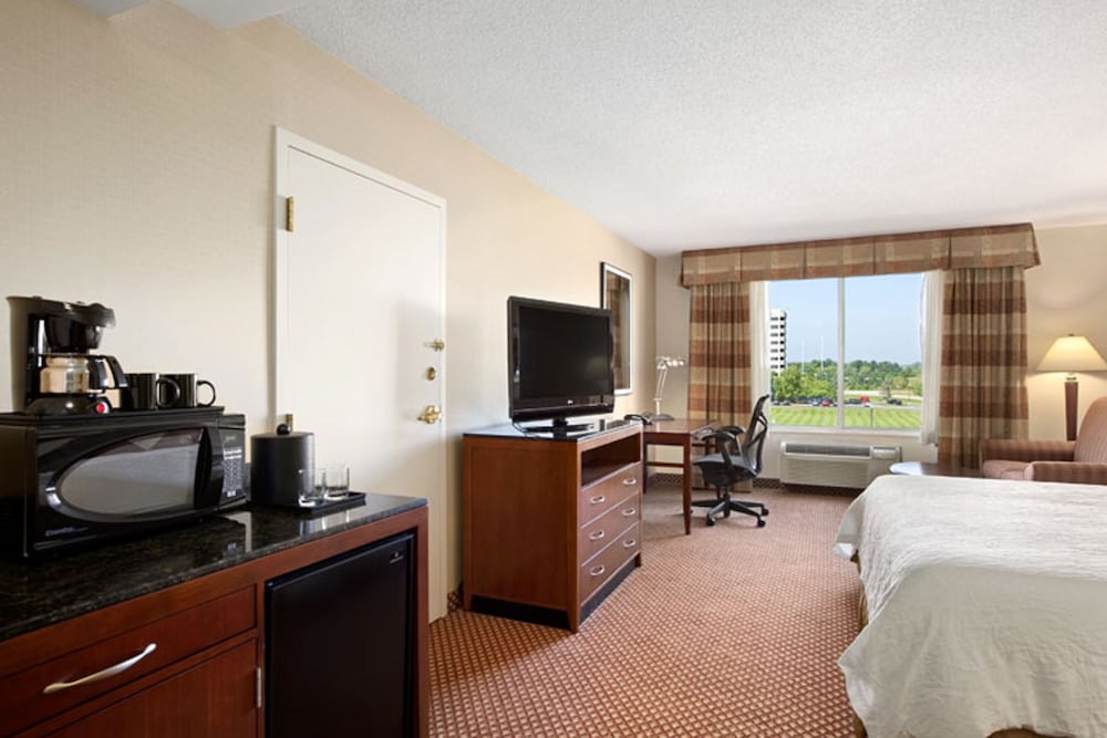 Hilton Garden Inn Chicago / Oak Brook, Billede 3