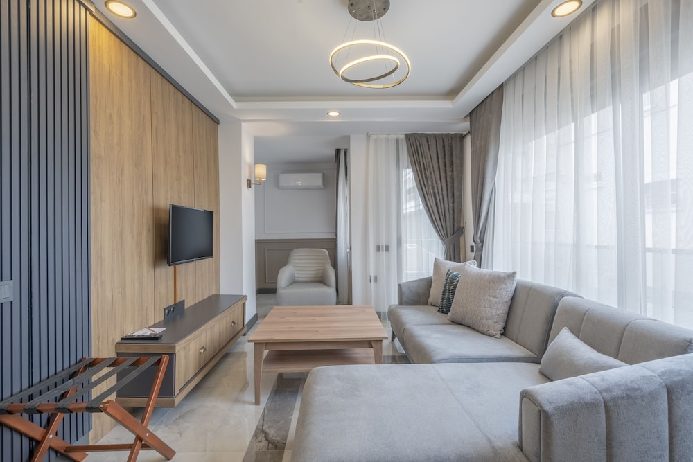 Deluxe Zimmer – 1 Queensize-Bett thumbnail 5