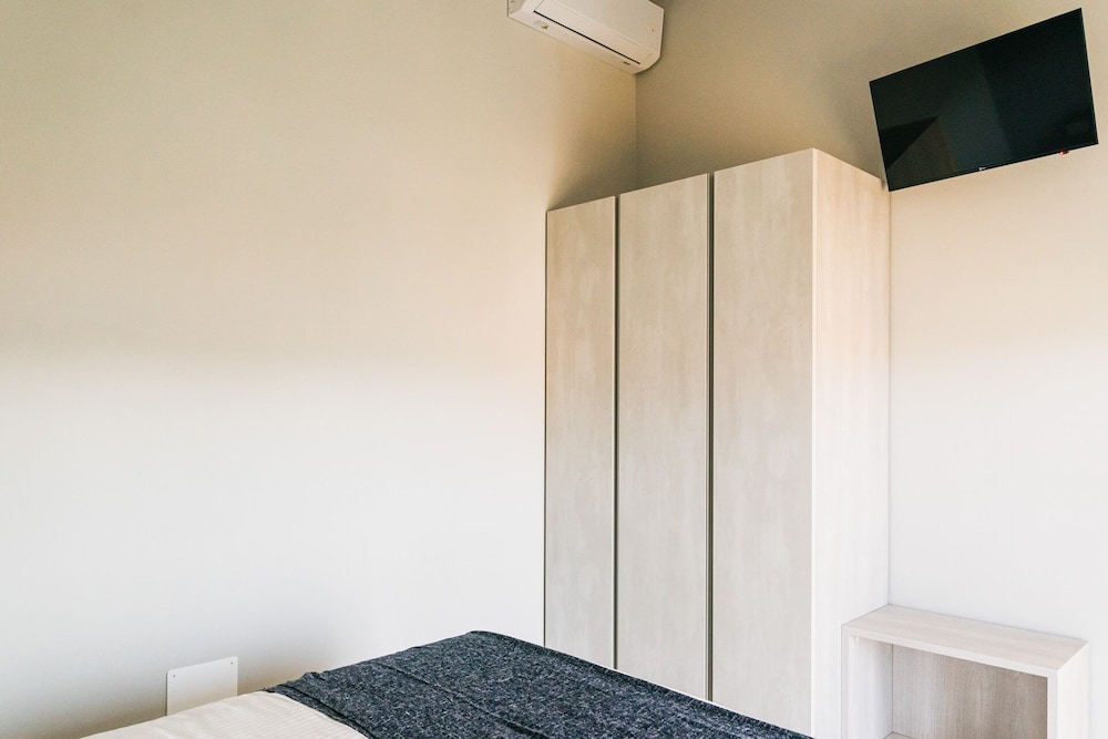 Superior Room, Kitchenette (CAMERA MONVISO) photo 2