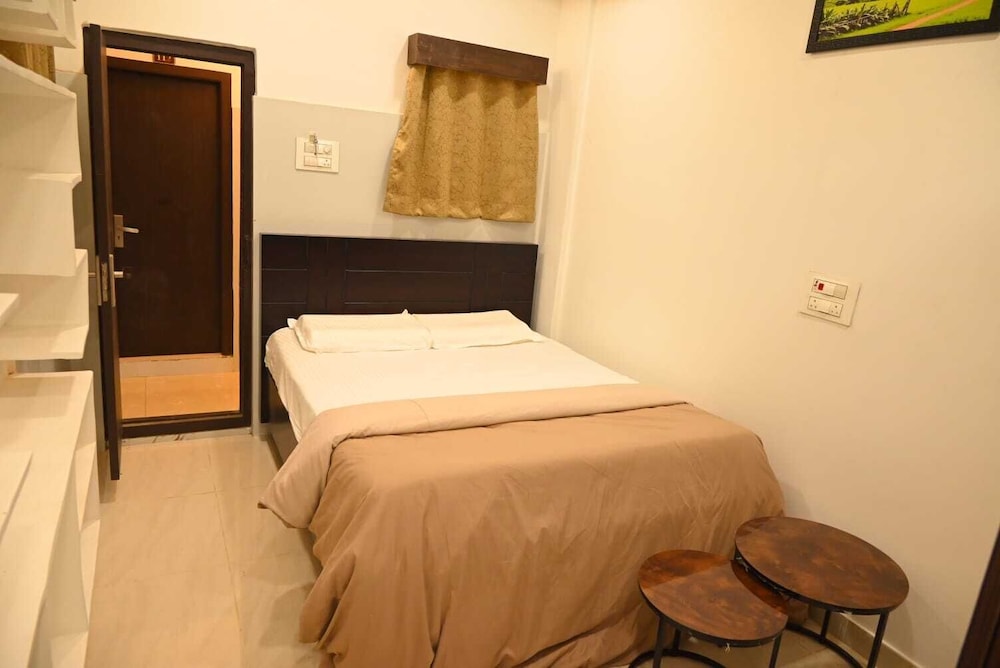 Single Bed Non AC