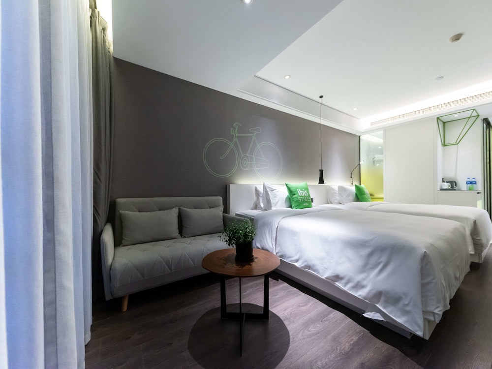 Twin Room photo 3