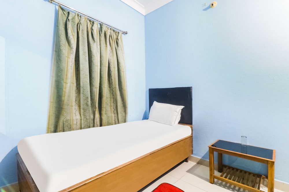 Double Or Twin Room photo 2
