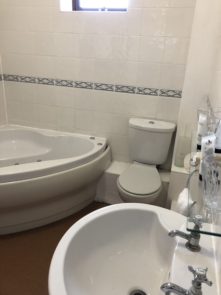 Suite, Accessible, Private Bathroom photo 3