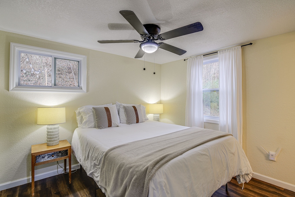 Cottage (1 Bedroom) photo 2