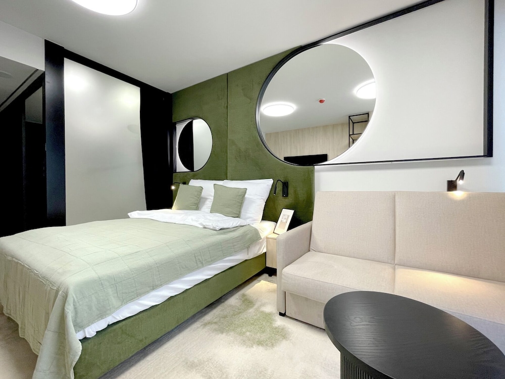 Double Room photo 1