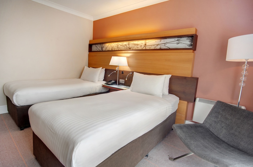 Standard Room, 2 Twin Beds, Non Smoking, View photo 2