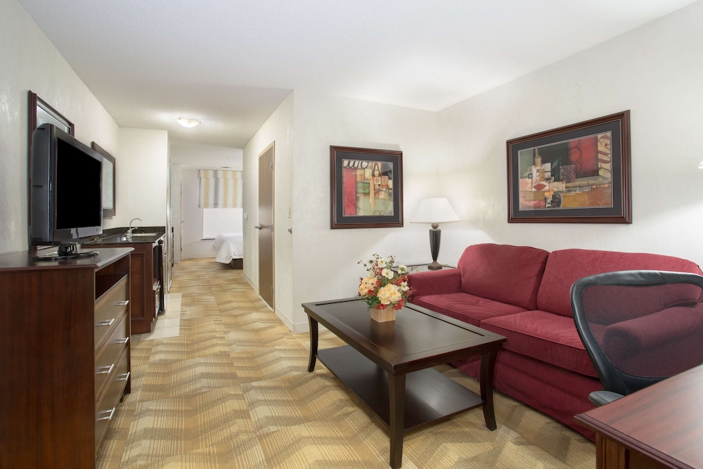 Studio, One King Bed, Accessible - Photo 6