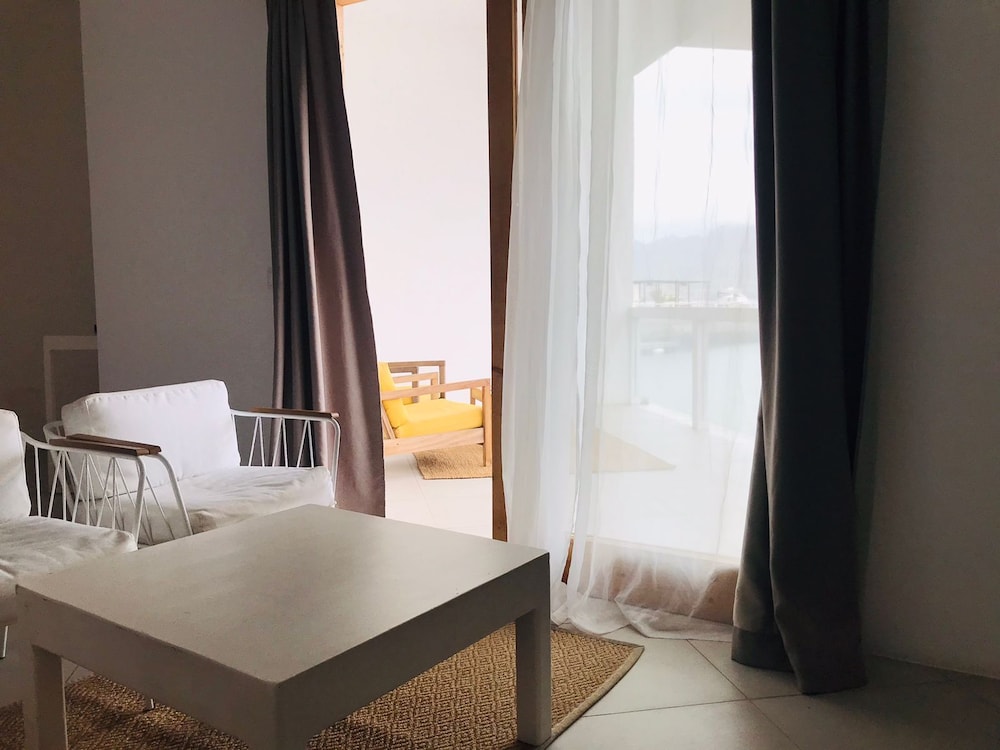 Superior Room, Sea View photo 2
