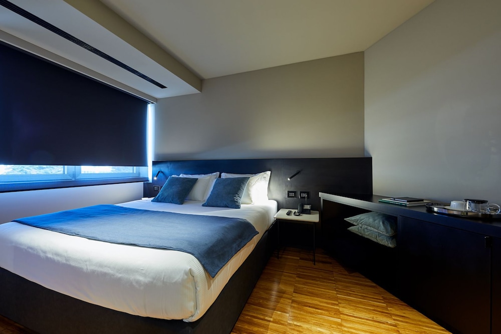 Basic Single Room photo 1