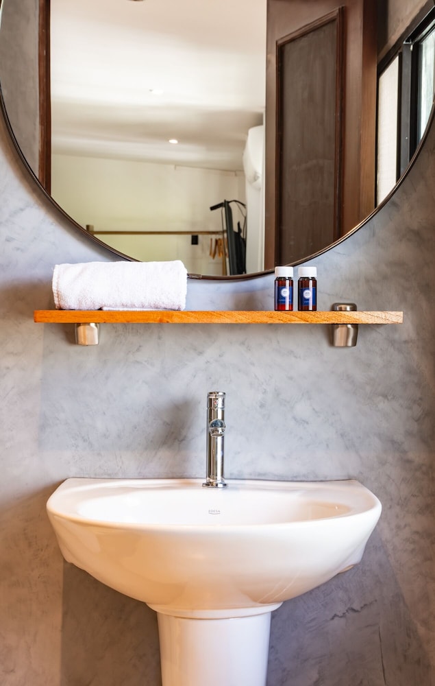 Family Suite, 1 Bedroom, Non Smoking (Azul) photo 3