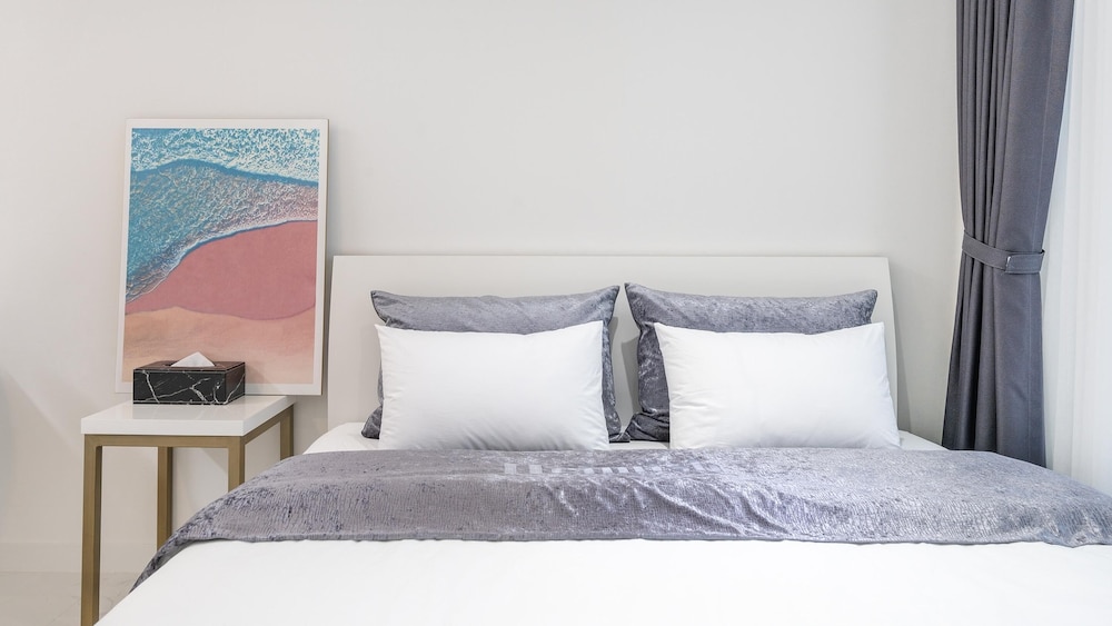 Basic Room, 1 Bedroom (2F oceanview terraceroom (203)) - Photo 2