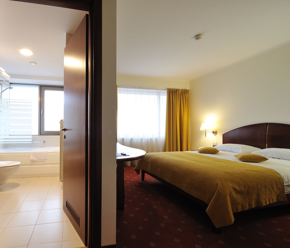 Standard Double Room photo 1