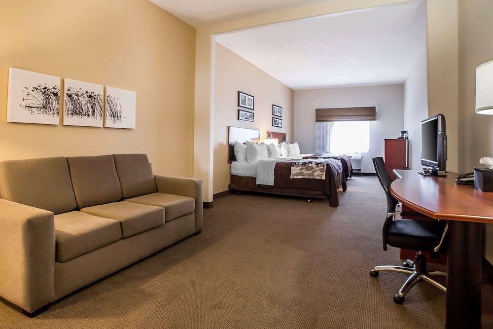 Suite, Non Smoking - Photo 4