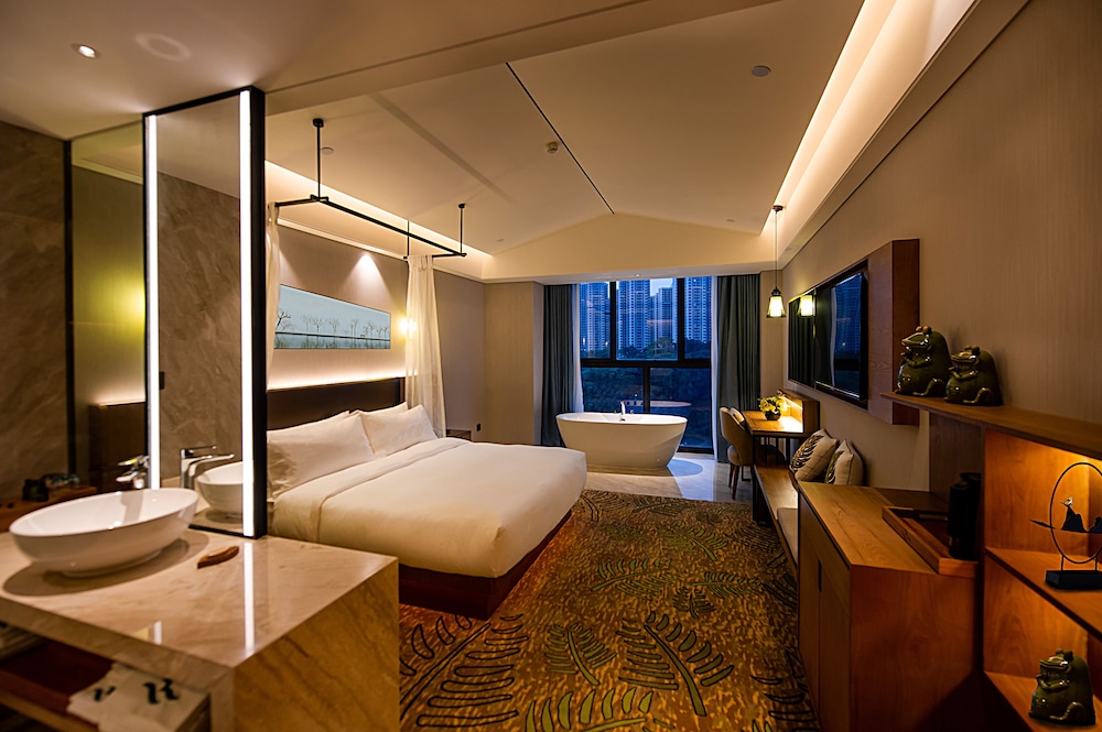 Romantic Double Room