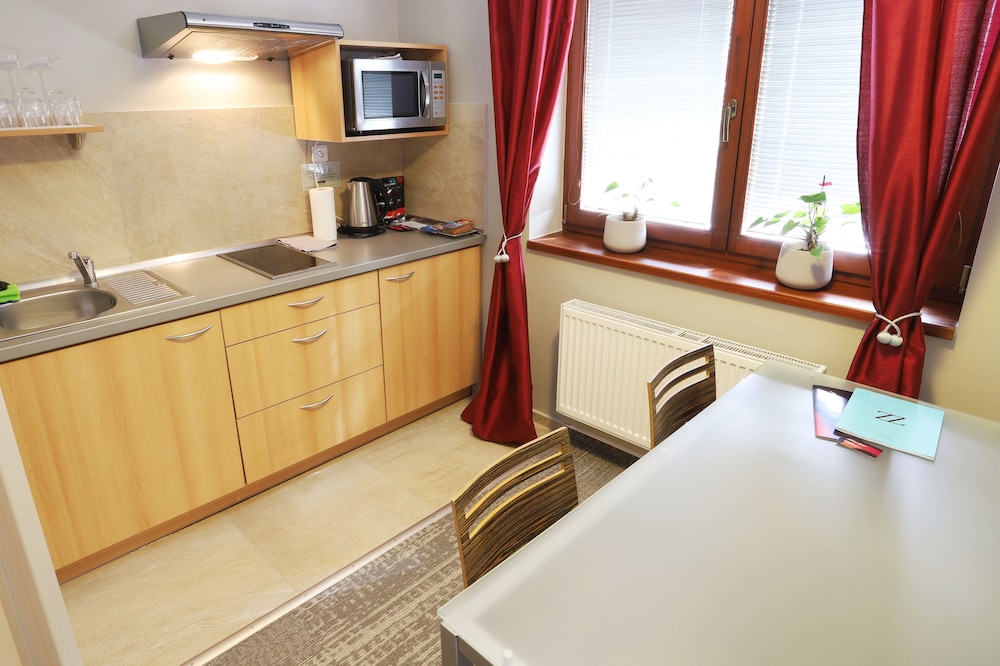 Family Studio Suite, 1 Bedroom photo 3
