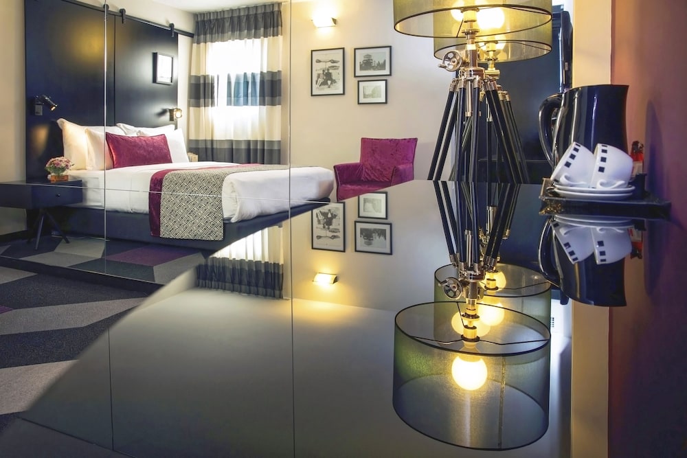 Classic Room - Photo 2