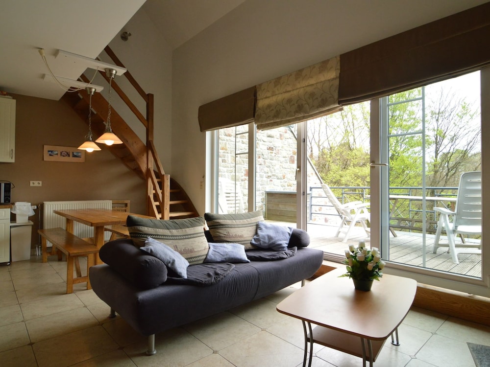 Apartment photo 1