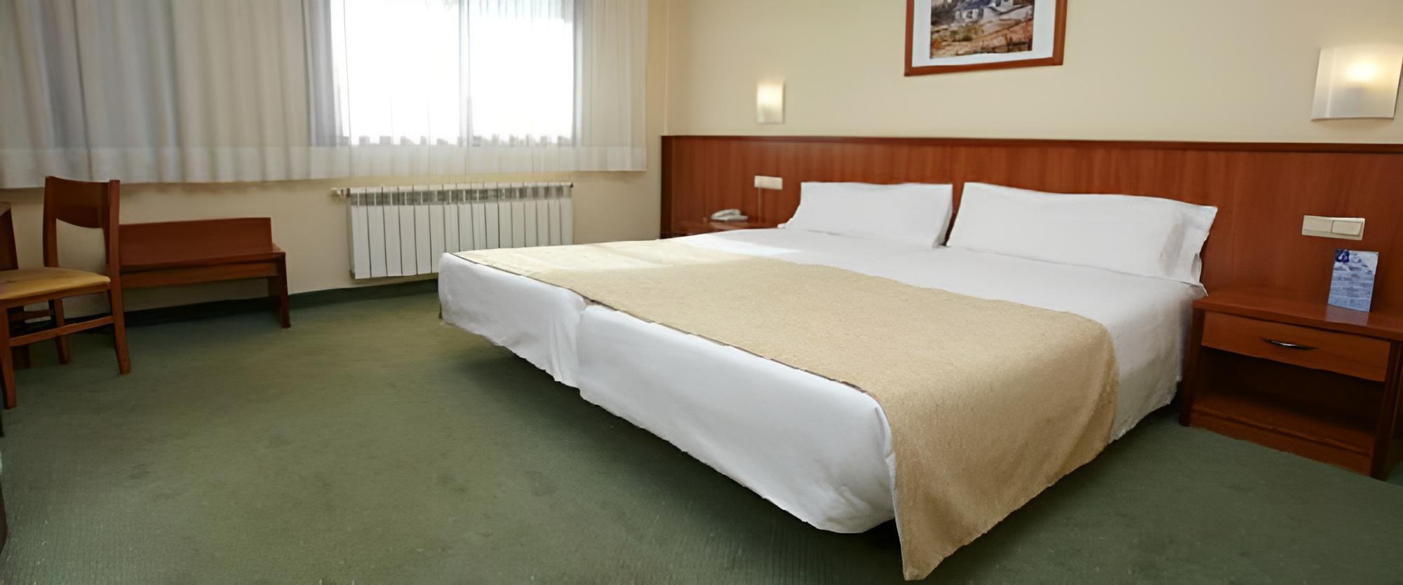 Double Room Single Use photo 3