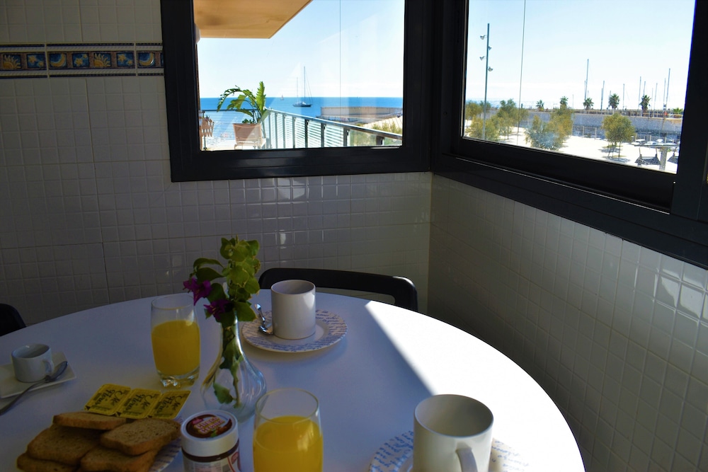 Apartament przy plaży w Barcelonie, Zdjęcie 14