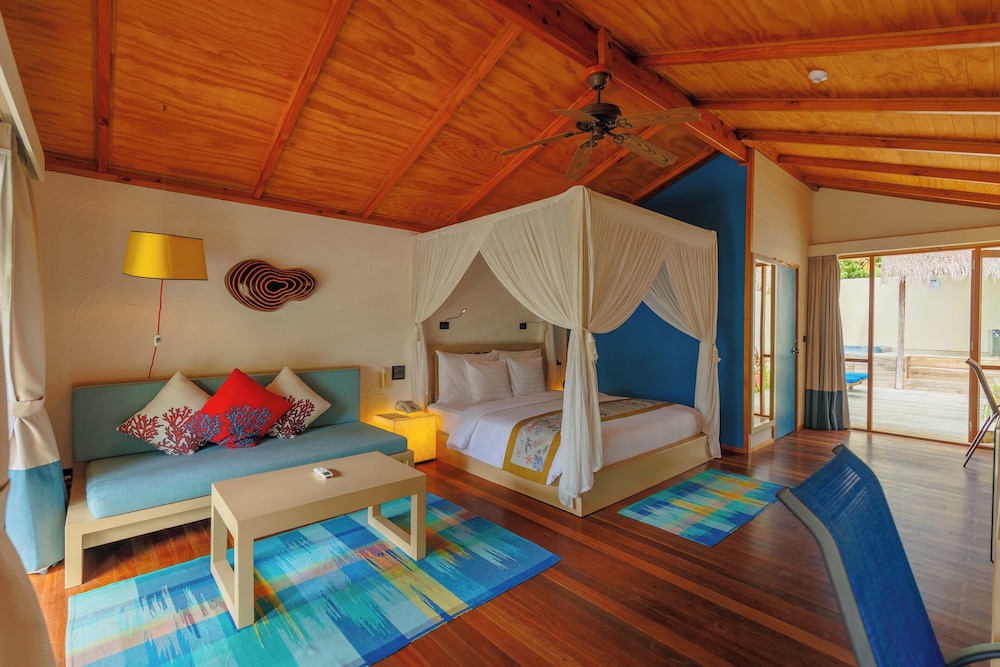 Jacuzzi Beach Villa - Photo 8