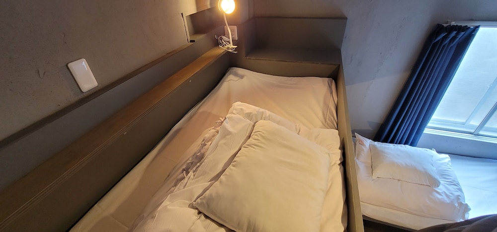 Standard Triple Room photo 2