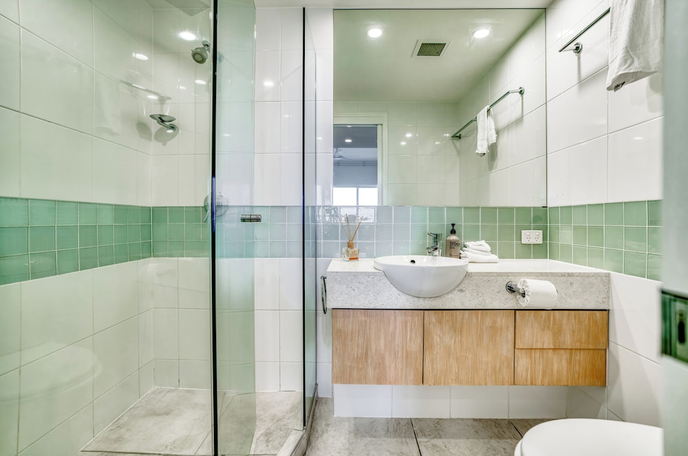 Premier Apartment