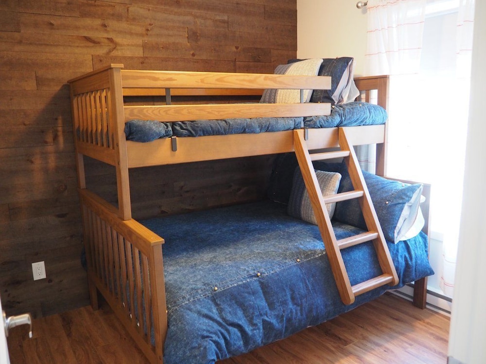 Comfort Chalet (La Chouette) photo 1