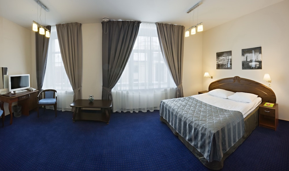 Junior Suite (Классический) photo 2